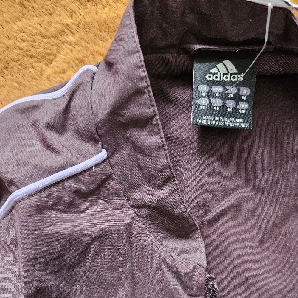 ADIDAS Special Edition Vintage jacket - Picture 4 of 14